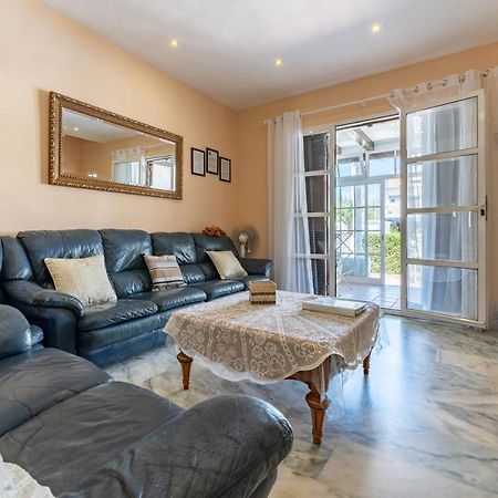Townhouse Beachside Fuengirola Extérieur photo