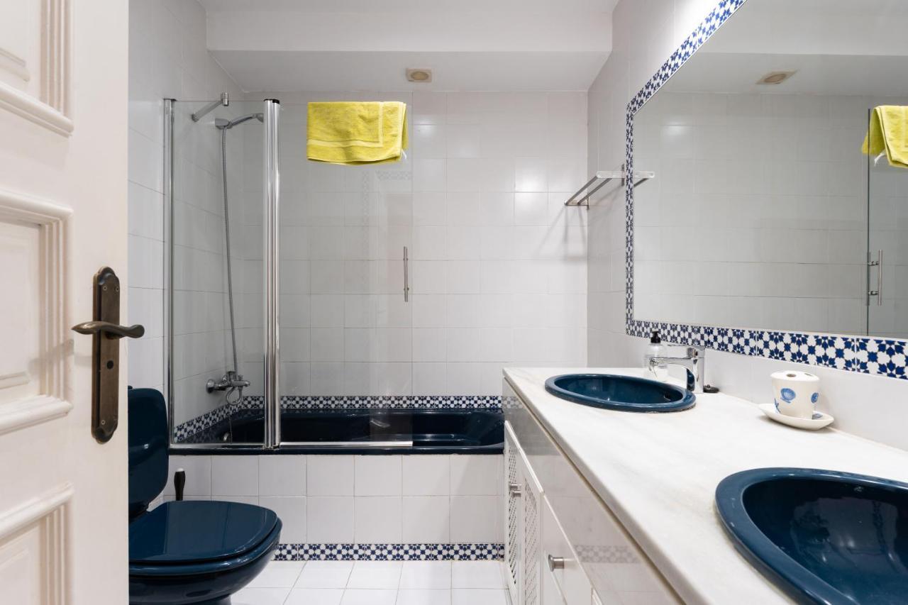 Townhouse Beachside Fuengirola Extérieur photo