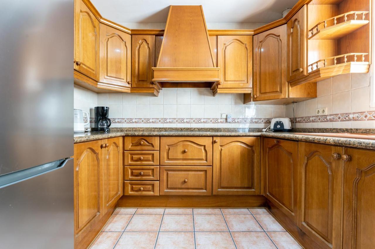 Townhouse Beachside Fuengirola Extérieur photo