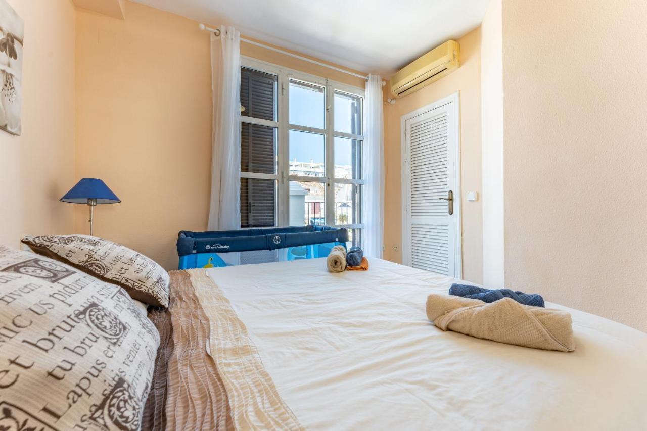 Townhouse Beachside Fuengirola Extérieur photo